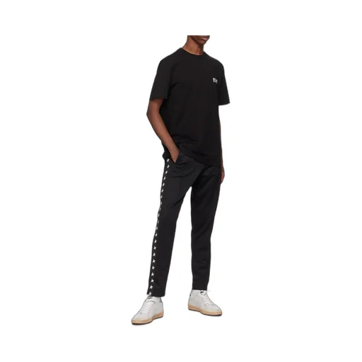 Golden Goose Deluxe Brand Star Tape Sweatpants