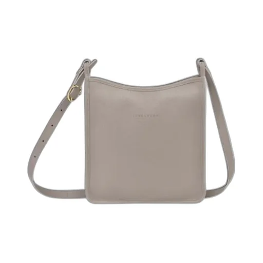 Longchamp Le Foulonné M Crossbody Bag