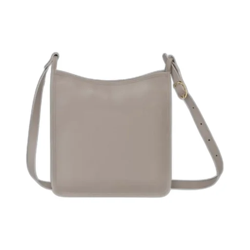 Longchamp Le Foulonné M Crossbody Bag