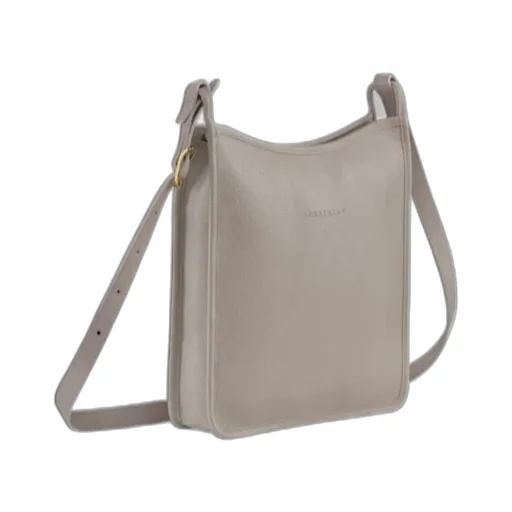 Longchamp Le Foulonné M Crossbody Bag