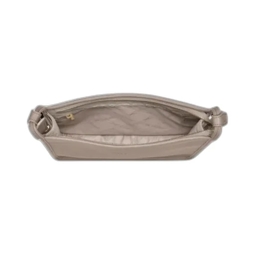 Longchamp Le Foulonné M Crossbody Bag