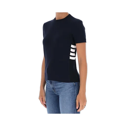 4-Bar Stripe T-Shirt