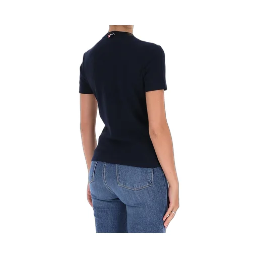 4-Bar Stripe T-Shirt