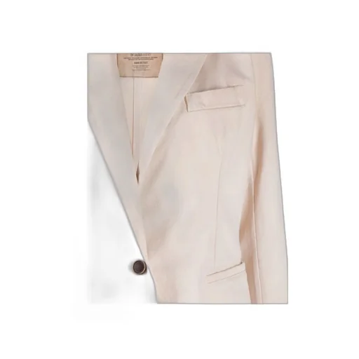 Bag Suit Jacket