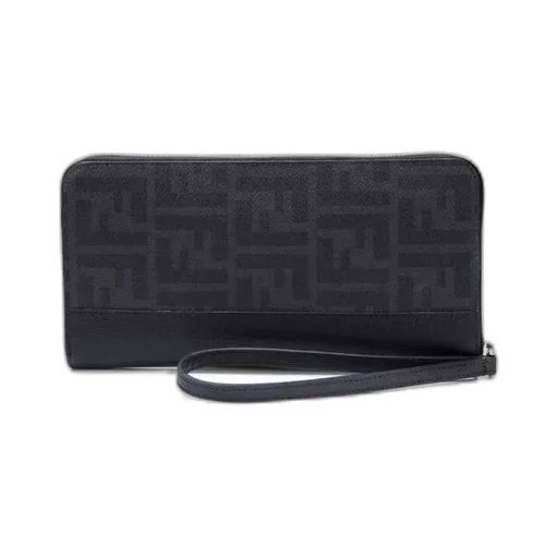 Long Wallet