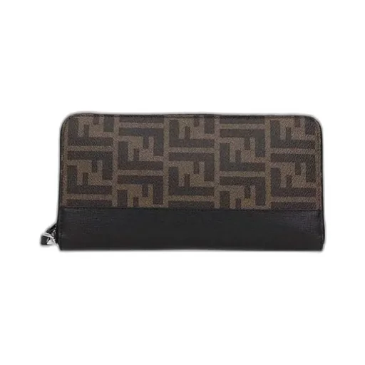 Long Wallet