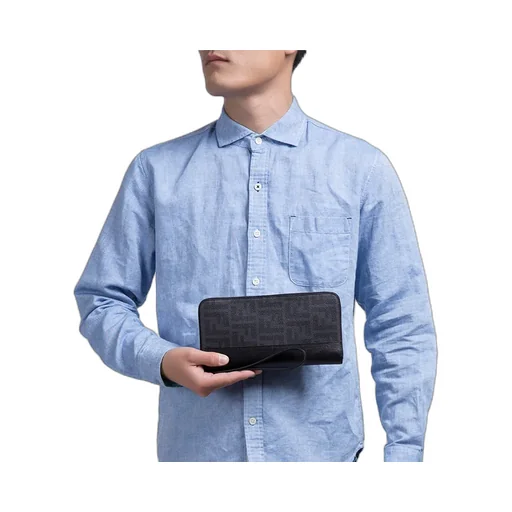 Long Wallet