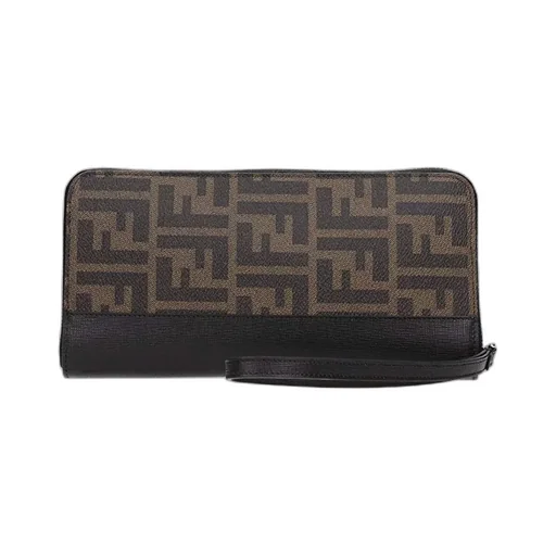 Long Wallet