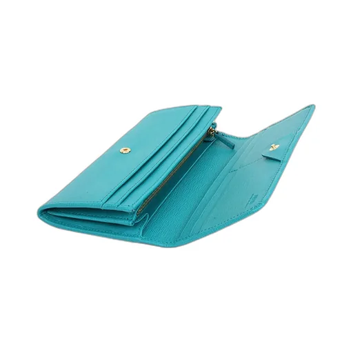 Long Wallet