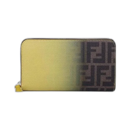 Gradient Wallet Crayons