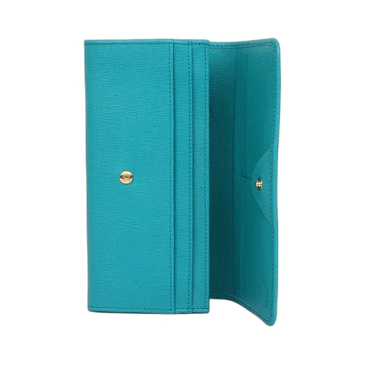 Long Wallet