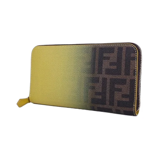 Gradient Wallet Crayons