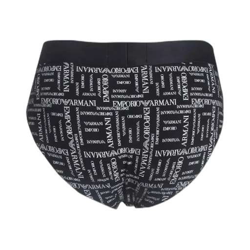 Printed Logo Underwear