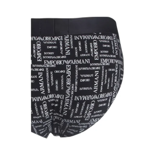 Printed Logo Underwear