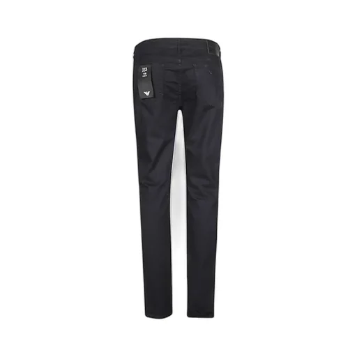 Straight Jeans