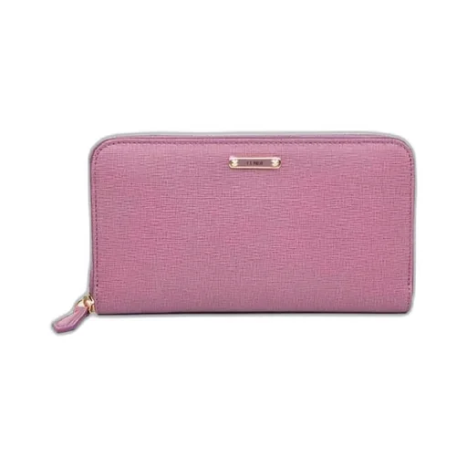 Long Wallet