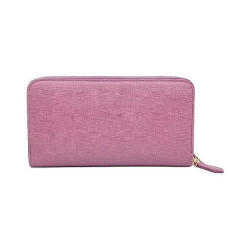 Long Wallet