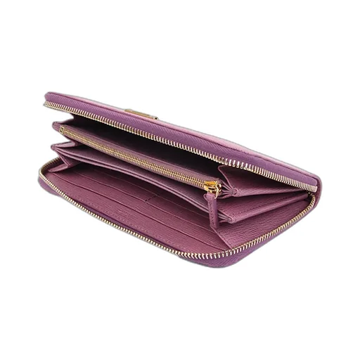 Long Wallet