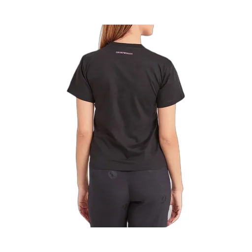 Eagle Wing Pattern T-Shirt