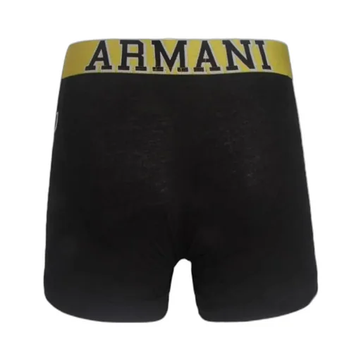 Logo Underwear