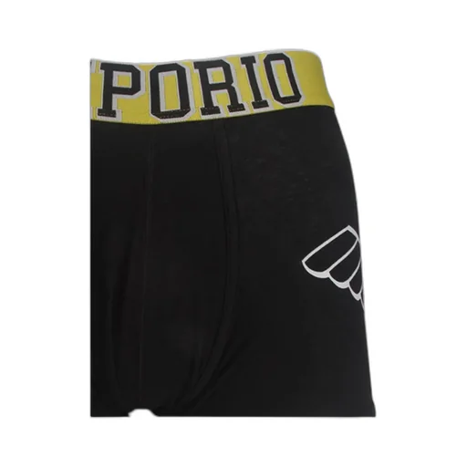 Logo Underwear