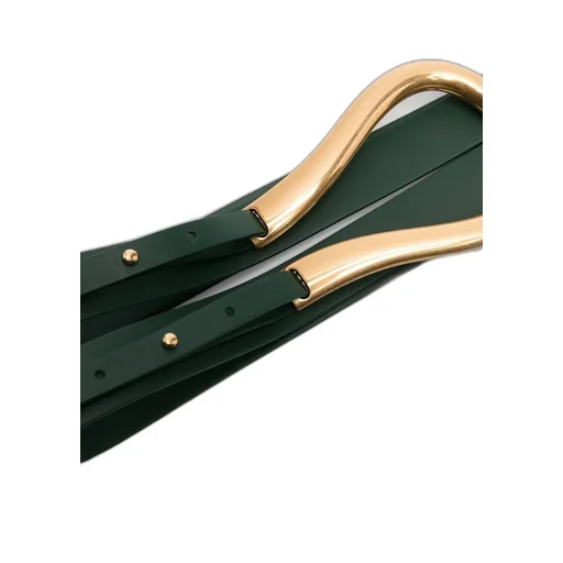 Bottega Veneta Double Strap Belt