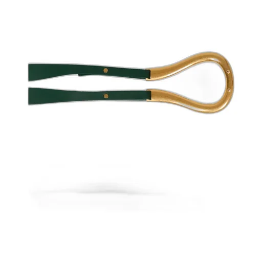 Bottega Veneta Double Strap Belt