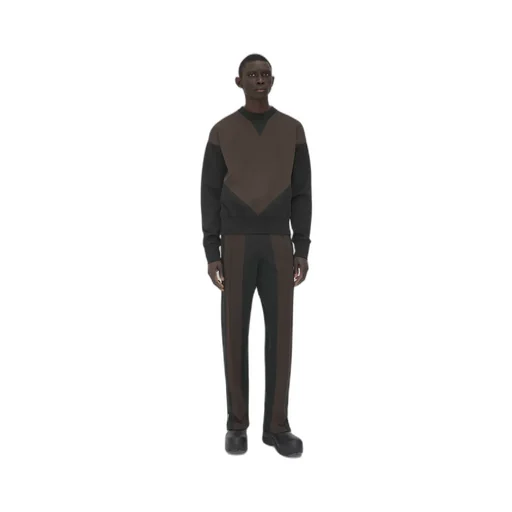 Bottega Veneta Colour Block Pants
