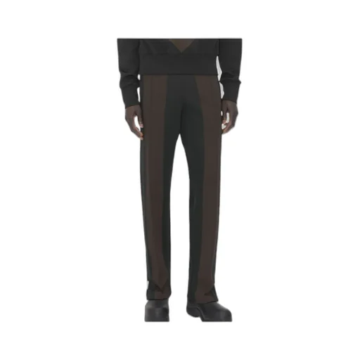 Bottega Veneta Colour Block Pants