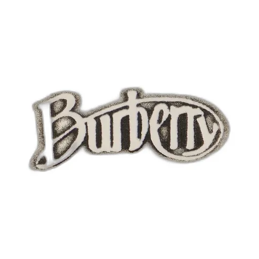 Burberry Logo Printed Crewneck T-Shirt