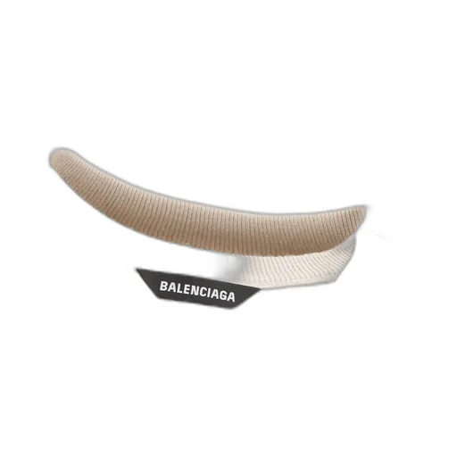 Logo-Patch Wool Jumper