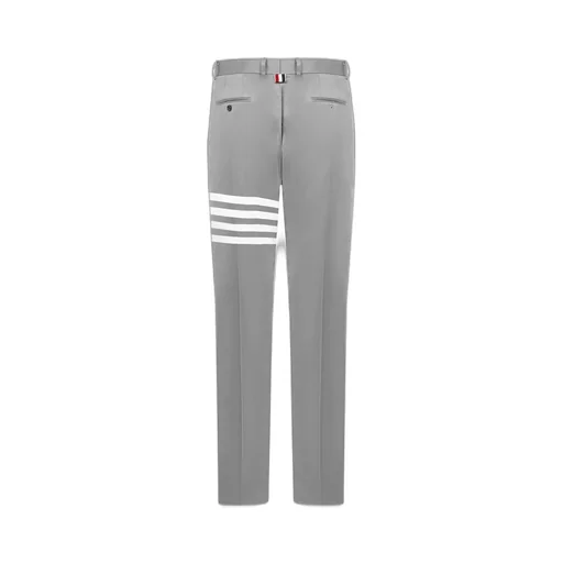 Four Striped Casual Pants