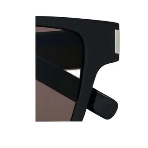 Saint Laurent Eyewear Sl 469 Square Frame Sunglasses