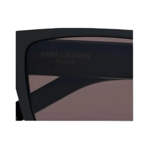 Saint Laurent Eyewear Sl 469 Square Frame Sunglasses