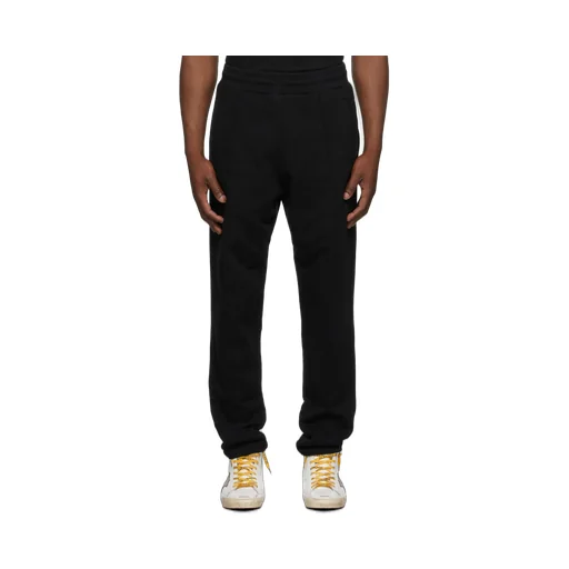 Golden Goose Deluxe Brand Star Printed Jogging Pants