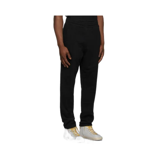 Golden Goose Deluxe Brand Star Printed Jogging Pants