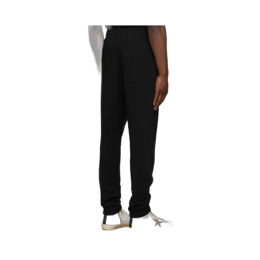 Golden Goose Deluxe Brand Star Printed Jogging Pants