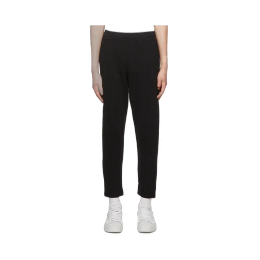 Golden Goose Deluxe Brand Star Printed Jogging Pants