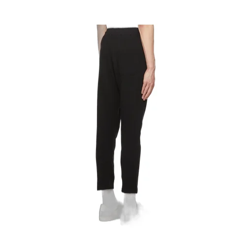 Golden Goose Deluxe Brand Star Printed Jogging Pants