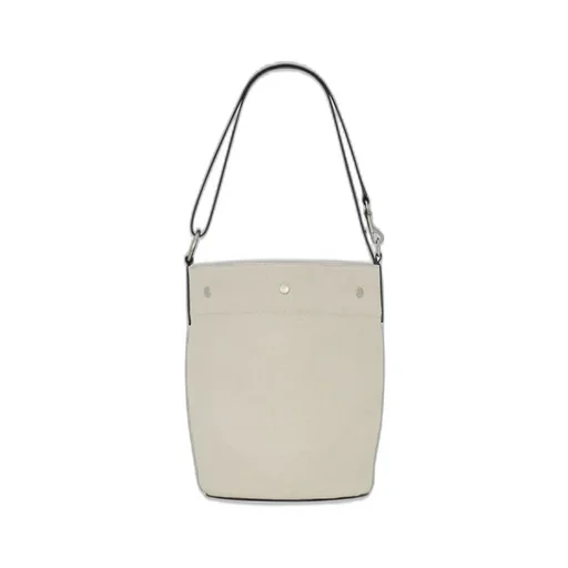 Saint Laurent Rive Gauche Bucket Bag