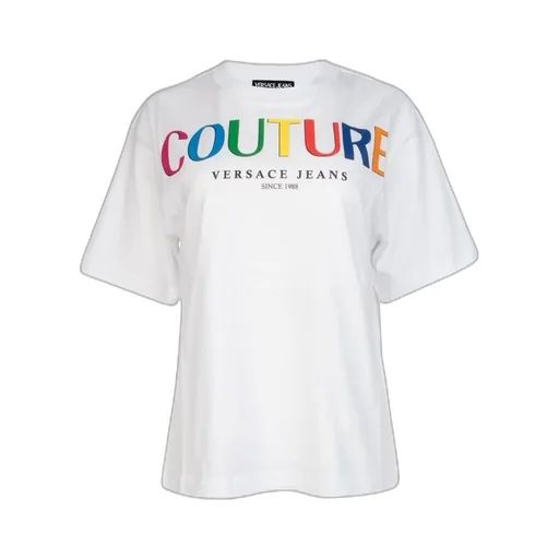 Logo-Print T-Shirt