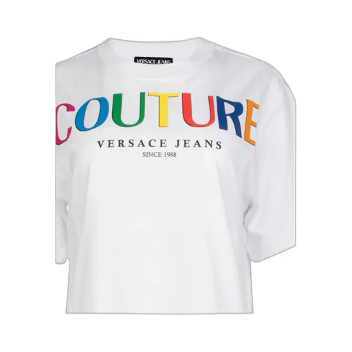 Logo-Print T-Shirt