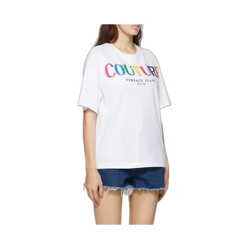 Logo-Print T-Shirt
