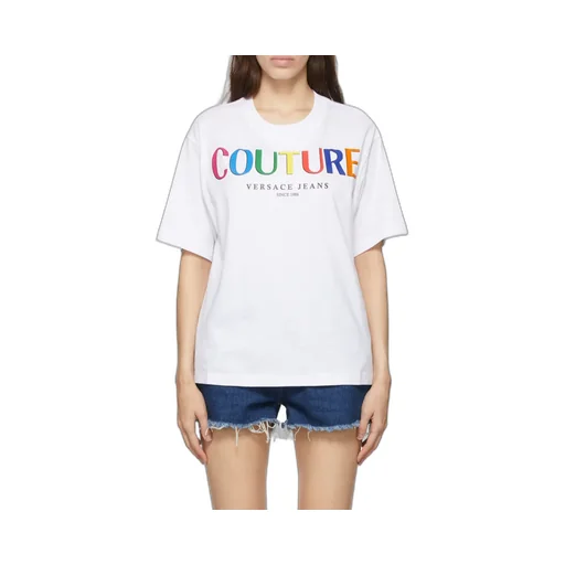 Logo-Print T-Shirt