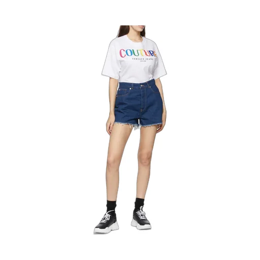 Logo-Print T-Shirt