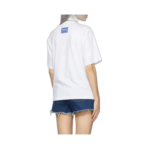 Logo-Print T-Shirt