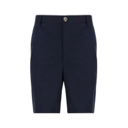 Thom Browne Straight-Leg Tailored Trousers