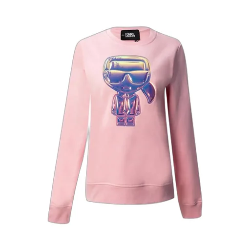 Print Sweater