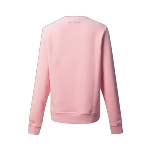 Print Sweater