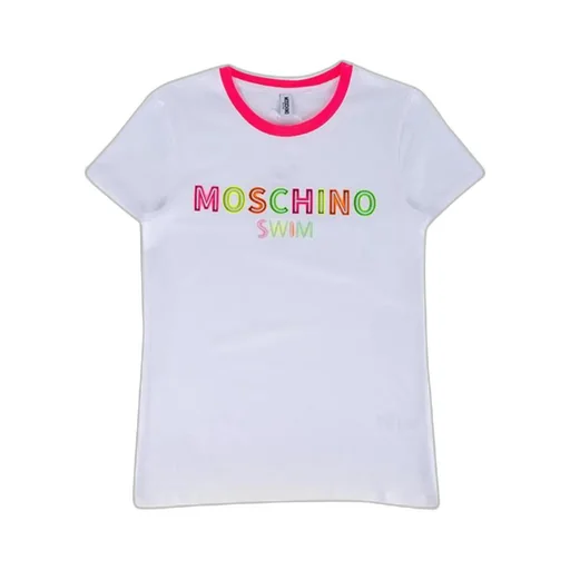 Logo Printed T-Shirt